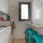 公寓 Guesthost - Bisceglie M1 Balcony