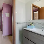 Guesthost - Bisceglie M1 Balcony 公寓