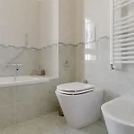 公寓 Guesthost - Bisceglie M1 Balcony