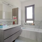 公寓 Guesthost - Bisceglie M1 Balcony 米兰