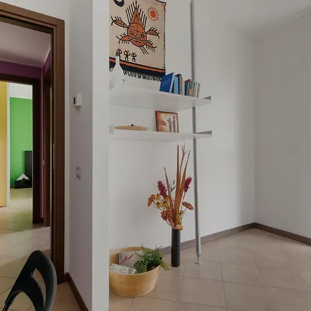 Lejlighed Guesthost - Bisceglie M1 Balcony *