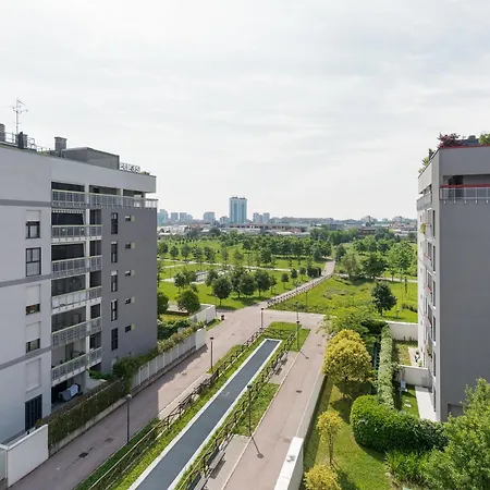 Daire Guesthost - Bisceglie M1 Balcony