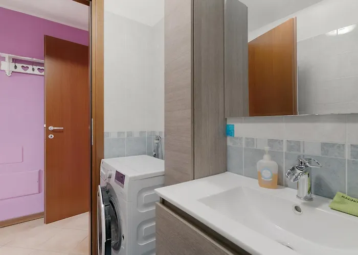 Guesthost - Bisceglie M1 Balcony Daire *