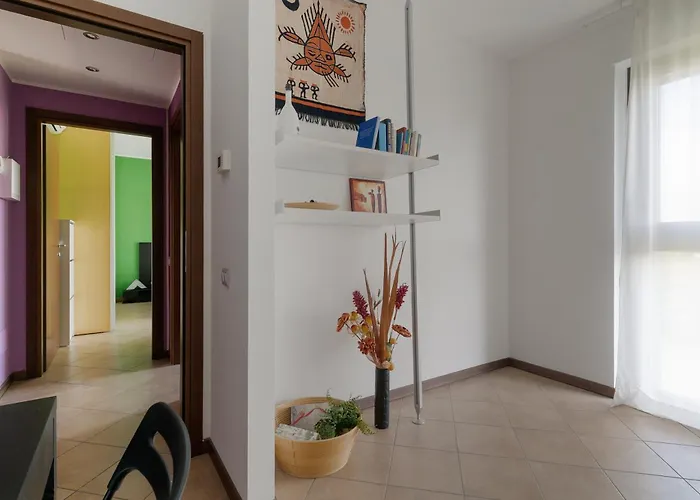 Daire Guesthost - Bisceglie M1 Balcony *