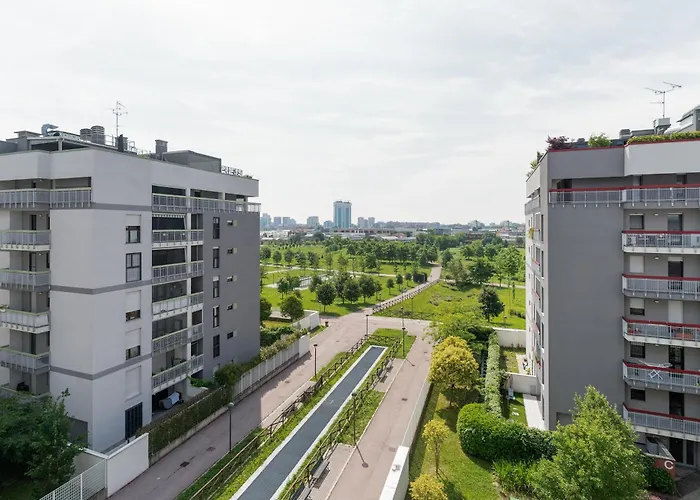 Daire Guesthost - Bisceglie M1 Balcony